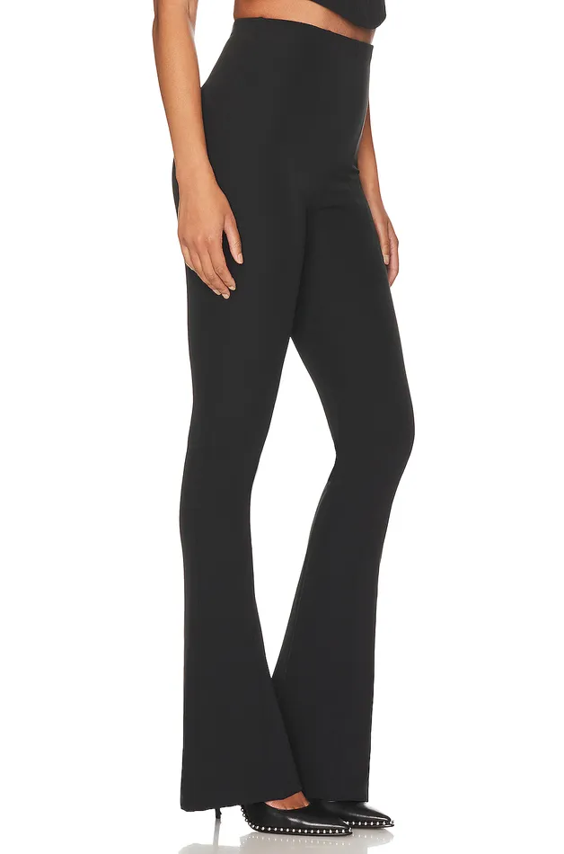 Tish Pant Black Women Lovers and Friends Pants