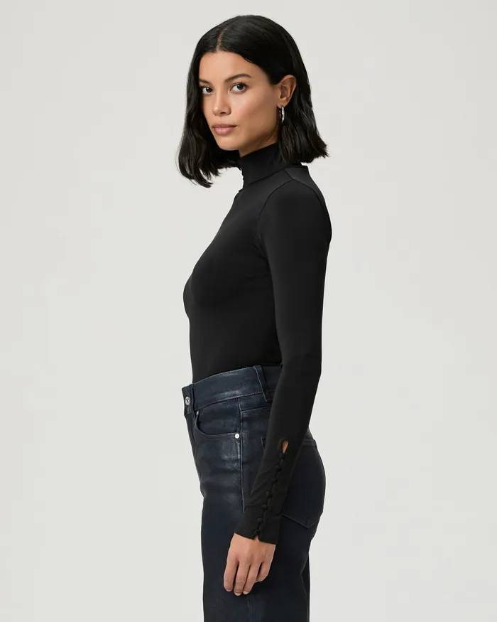 Tops and Blouses Women Ciri Top 8211 Black PAIGE Tops and Blouses Women Ciri Top 8211 Black PAIGE