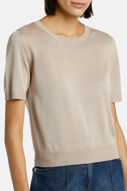 Tops and TShirts Carente Carente 8211 Luisa Spagnoli Women Tops and TShirts Carente Carente 8211 Luisa Spagnoli Women