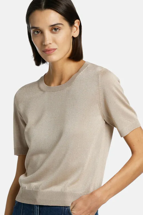 Tops and TShirts Carente Carente 8211 Luisa Spagnoli Women Tops and TShirts Carente Carente 8211 Luisa Spagnoli Women