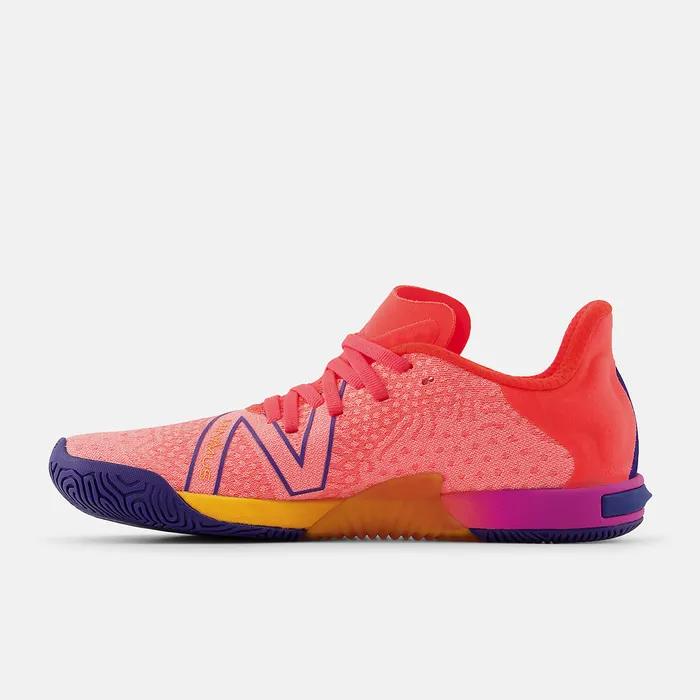 Training MINIMUS TR Electric Red with Magenta Pop New Balance Women