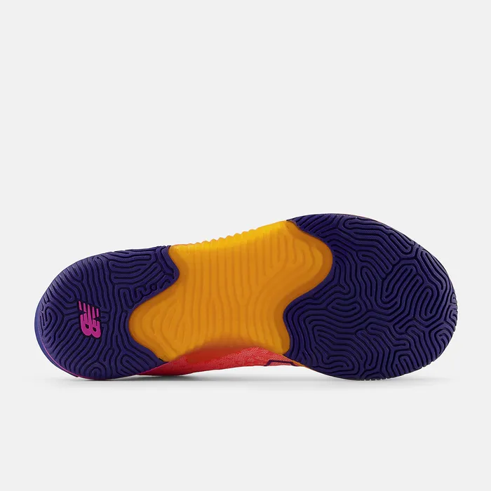Training MINIMUS TR Electric Red with Magenta Pop New Balance Women