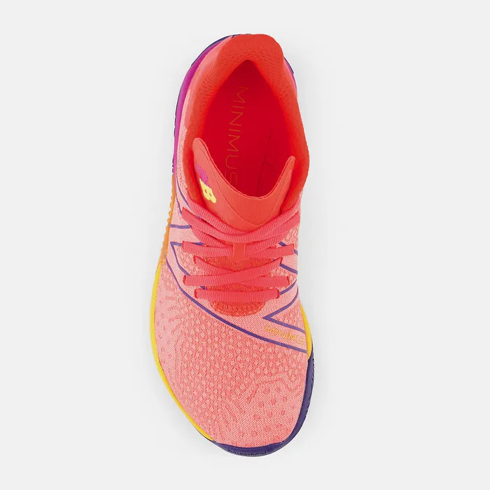Training MINIMUS TR Electric Red with Magenta Pop New Balance Women