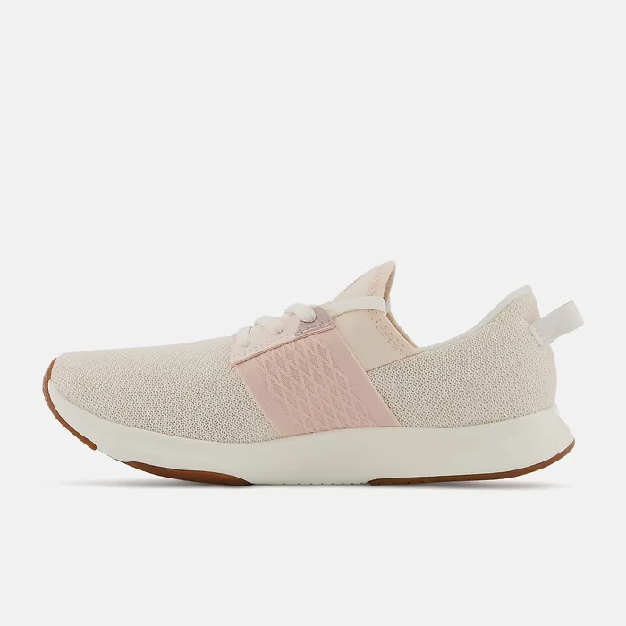 Training Women New Balance DynaSoft Nergize v3 Pink with White Training Women New Balance DynaSoft Nergize v3 Pink with White