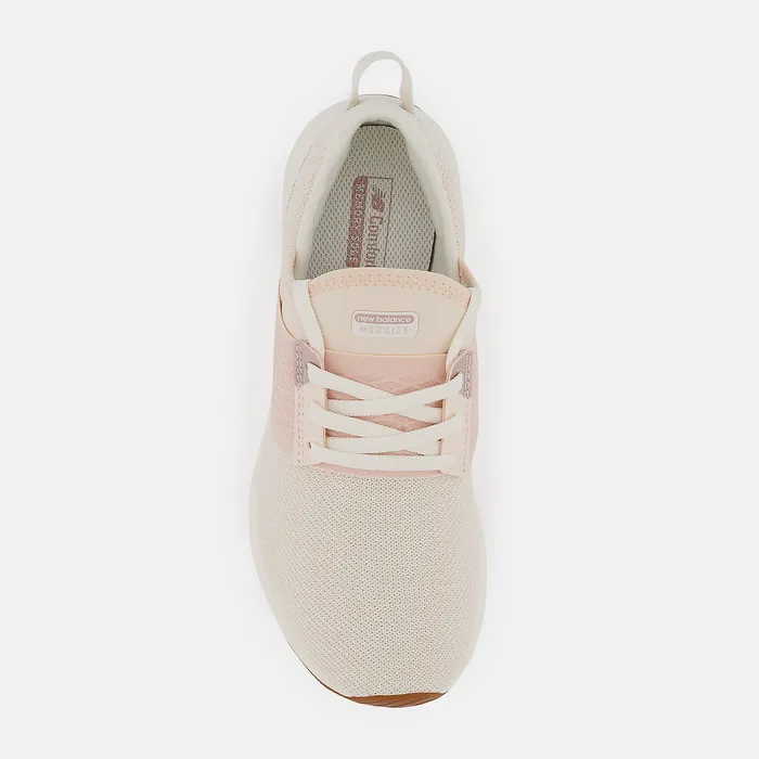 Training Women New Balance DynaSoft Nergize v3 Pink with White Training Women New Balance DynaSoft Nergize v3 Pink with White