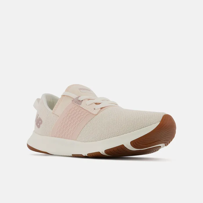 Training Women New Balance DynaSoft Nergize v3 Pink with White Training Women New Balance DynaSoft Nergize v3 Pink with White