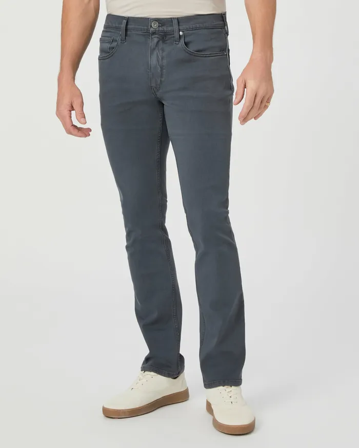 Transcend Denim Transcend Lennox Slim Jean 8211 Vintage Onyx Blue PAIGE Men Transcend Denim Transcend Lennox Slim Jean 8211 Vintage Onyx Blue PAIGE Men