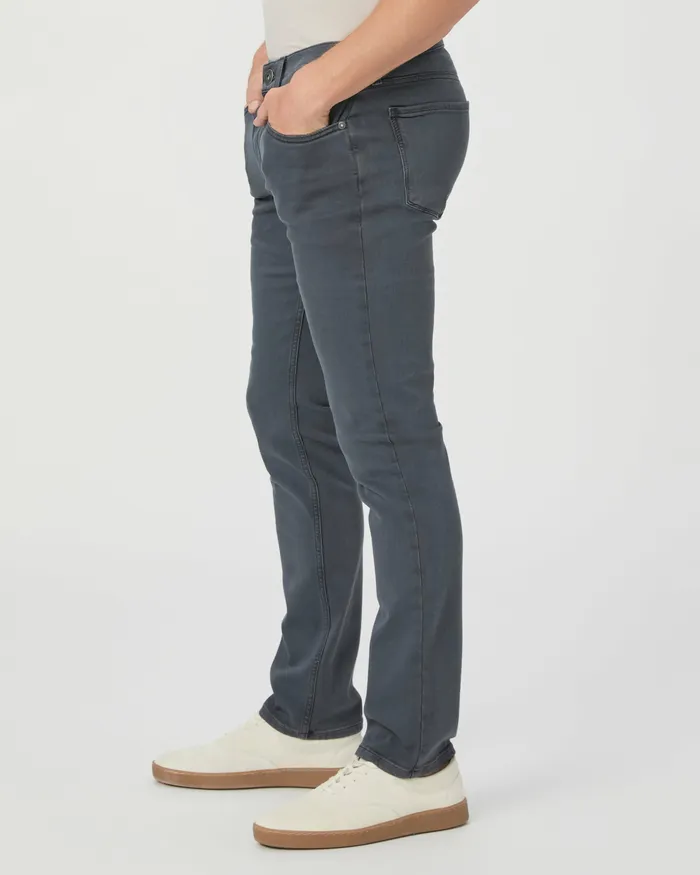 Transcend Denim Transcend Lennox Slim Jean 8211 Vintage Onyx Blue PAIGE Men Transcend Denim Transcend Lennox Slim Jean 8211 Vintage Onyx Blue PAIGE Men