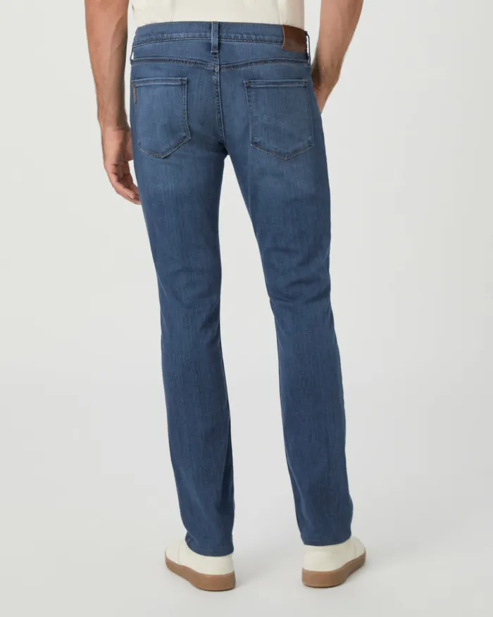 Transcend Federal Slim Straight Jean 8211 Heffley Men Denim PAIGE Transcend Federal Slim Straight Jean 8211 Heffley Men Denim PAIGE
