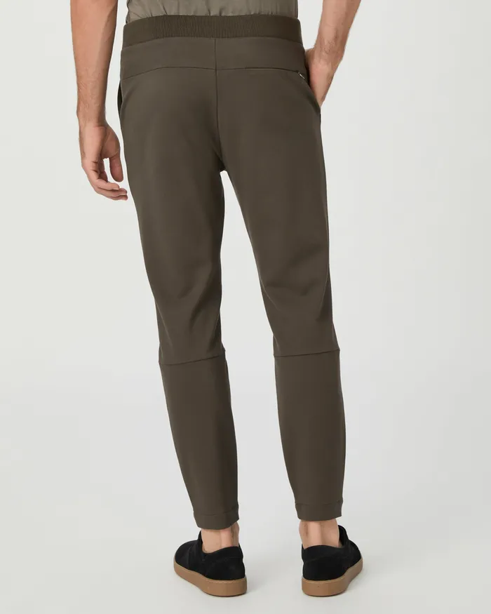 Transcend Knit Tuller Pant 8211 Dark Pine 8211 PAIGE Men