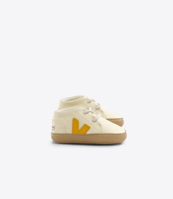 VEJA BABY CANVAS BONPOINT BUTTER Kids Baby