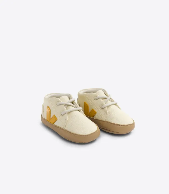 VEJA BABY CANVAS BONPOINT BUTTER Kids Baby