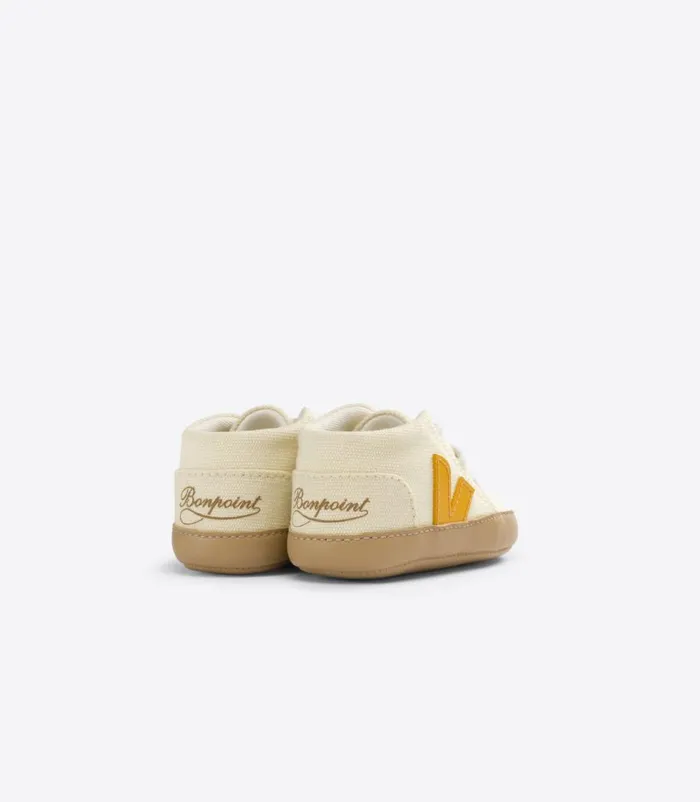VEJA BABY CANVAS BONPOINT BUTTER Kids Baby