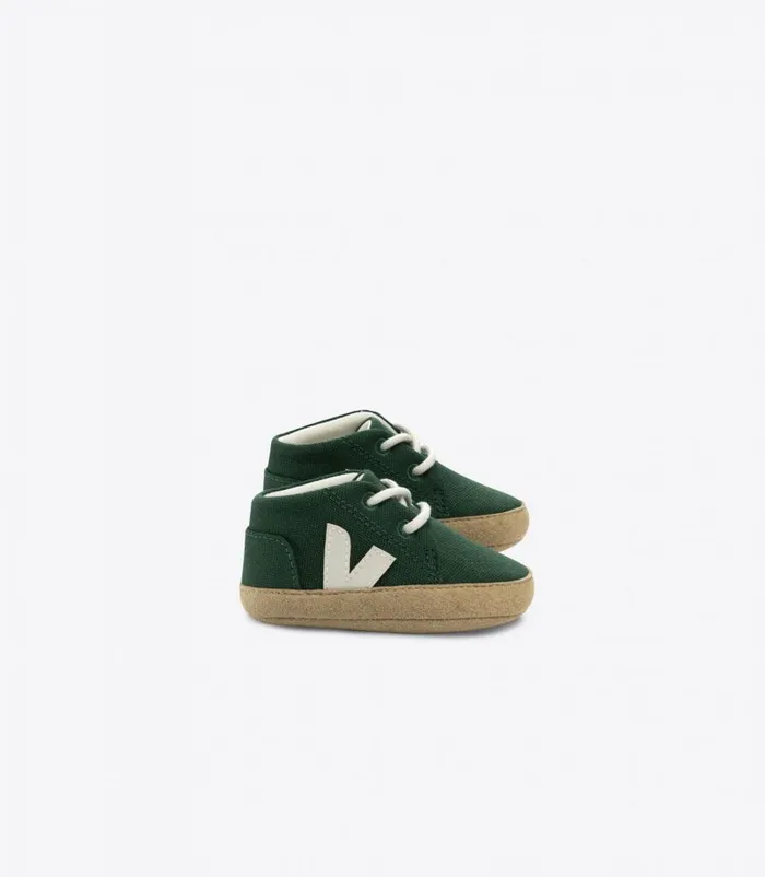 VEJA BABY CANVAS POKER PIERRE Kids Baby
