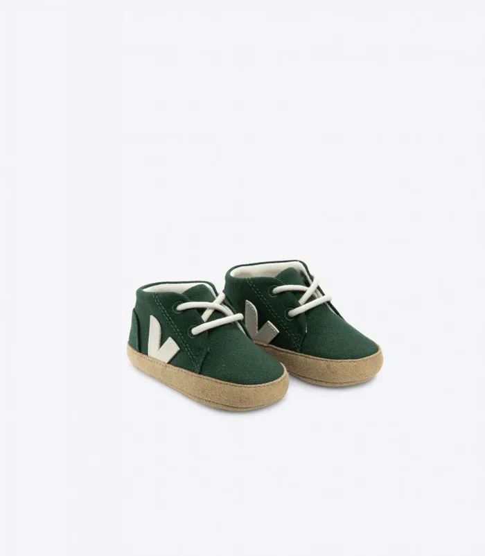 VEJA BABY CANVAS POKER PIERRE Kids Baby