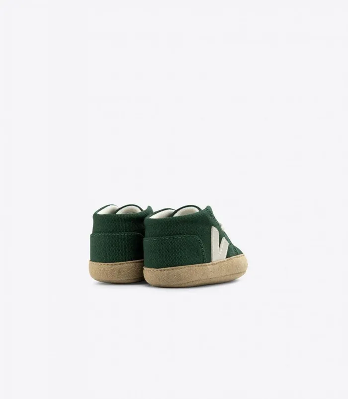 VEJA BABY CANVAS POKER PIERRE Kids Baby