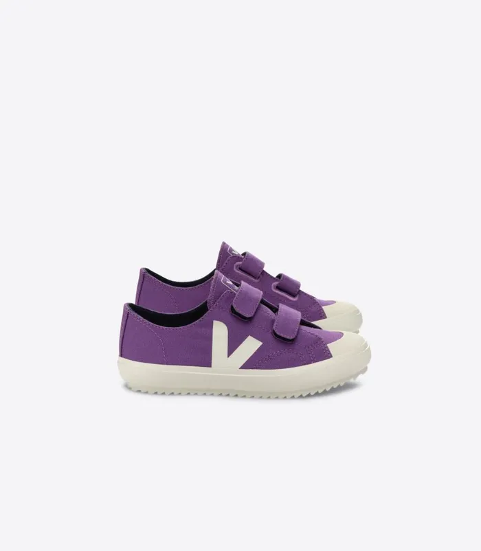 VEJA OLLIE CANVAS COSMOS PIERRE Kids Ollie and Flip