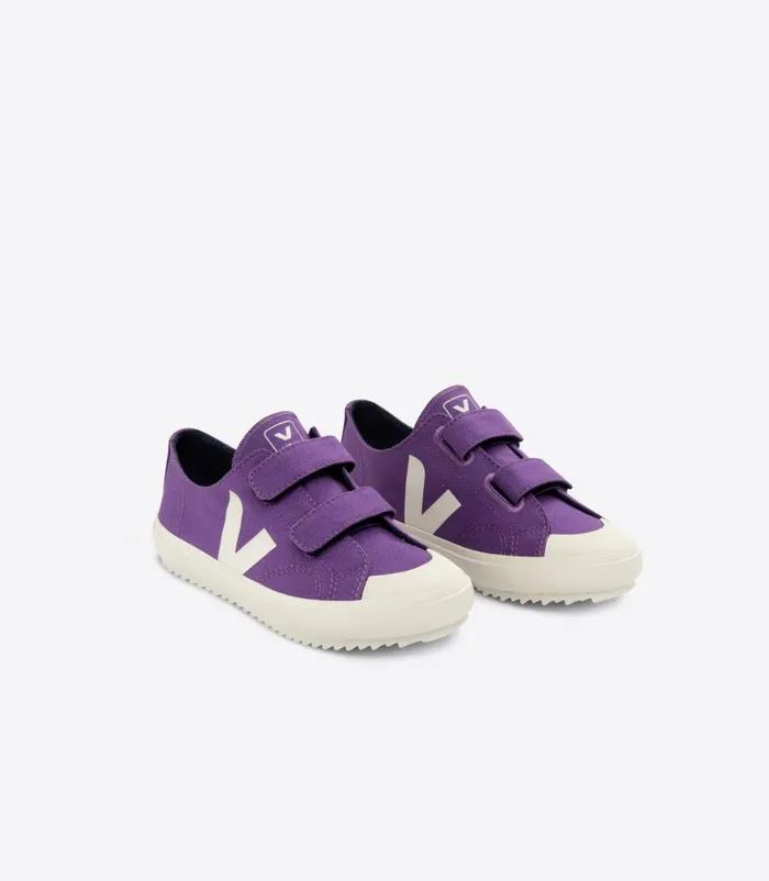 VEJA OLLIE CANVAS COSMOS PIERRE Kids Ollie and Flip