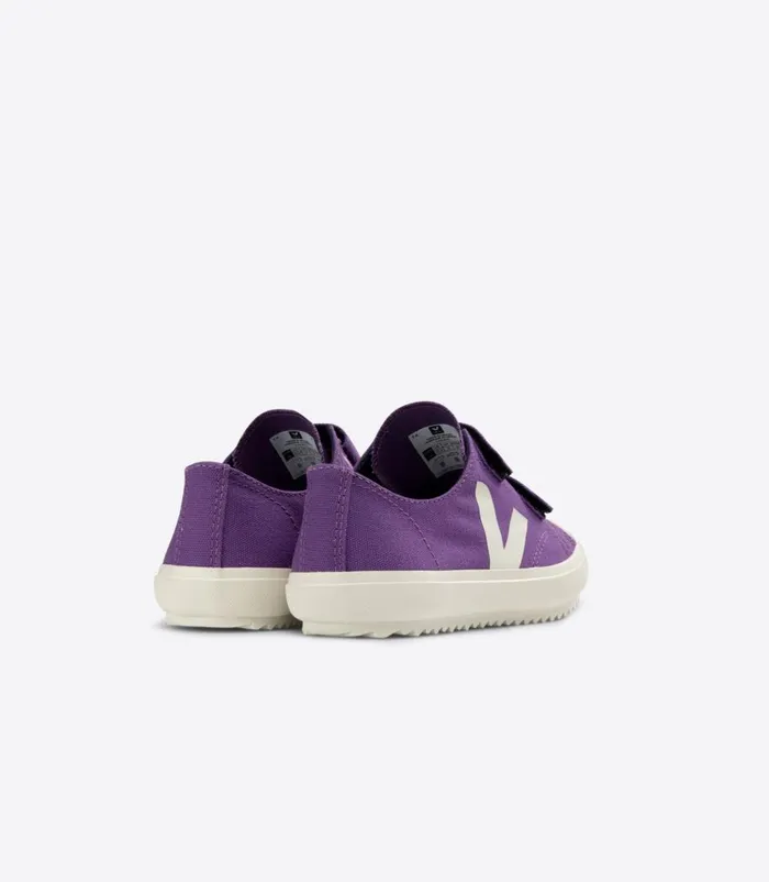 VEJA OLLIE CANVAS COSMOS PIERRE Kids Ollie and Flip