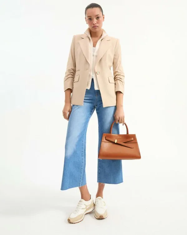 Veronica Beard Dash Bag Hazelwood Women Veronica Beard Handbags