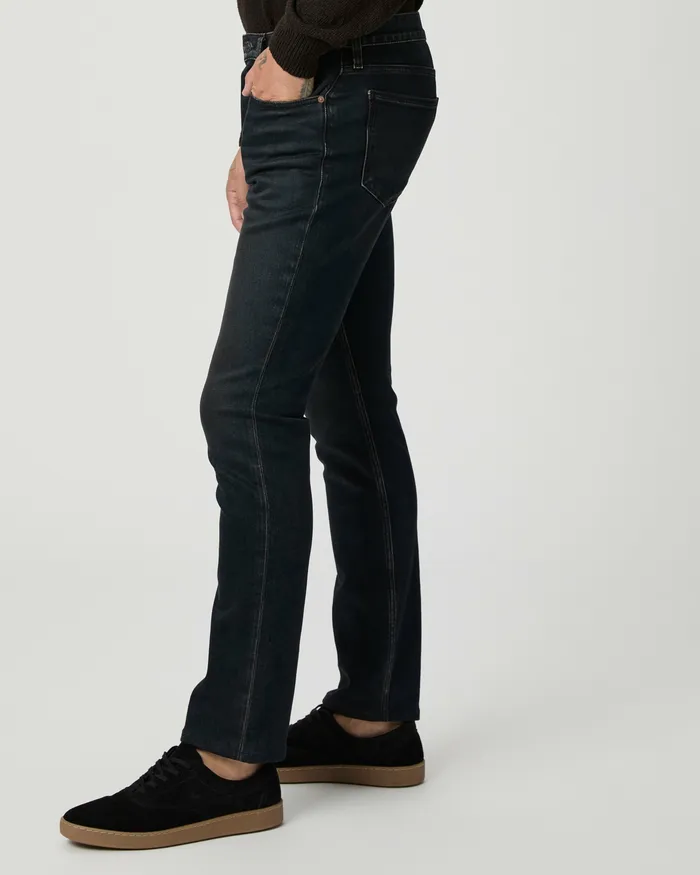 Vintage Denim PAIGE Men Transcend Vintage Federal Slim Straight Jean 8211 Jowsey Vintage Denim PAIGE Men Transcend Vintage Federal Slim Straight Jean 8211 Jowsey