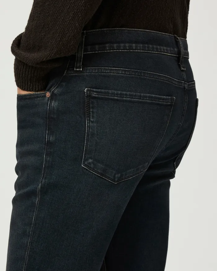 Vintage Denim PAIGE Men Transcend Vintage Federal Slim Straight Jean 8211 Jowsey Vintage Denim PAIGE Men Transcend Vintage Federal Slim Straight Jean 8211 Jowsey