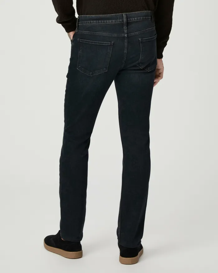 Vintage Denim PAIGE Men Transcend Vintage Federal Slim Straight Jean 8211 Jowsey Vintage Denim PAIGE Men Transcend Vintage Federal Slim Straight Jean 8211 Jowsey