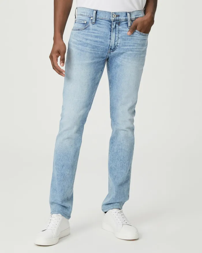 Vintage Denim Transcend Vintage Lennox Slim Jean 8211 Novack 8211 PAIGE Men