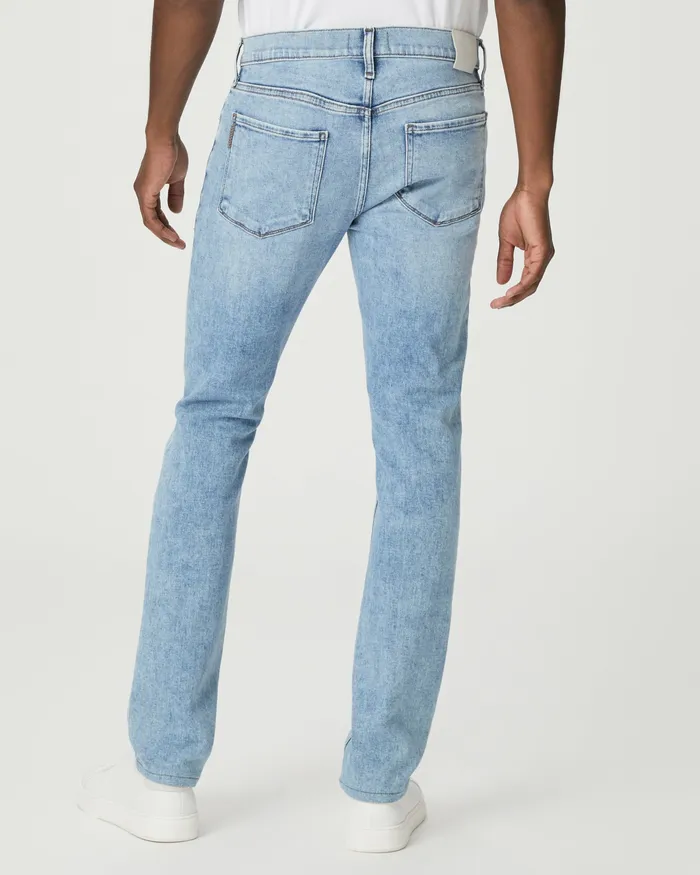 Vintage Denim Transcend Vintage Lennox Slim Jean 8211 Novack 8211 PAIGE Men