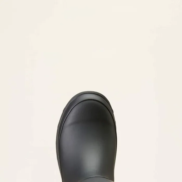 Waterproof Boots Women Ariat Kelmarsh Rubber Boot Black Waterproof Boots Women Ariat Kelmarsh Rubber Boot Black