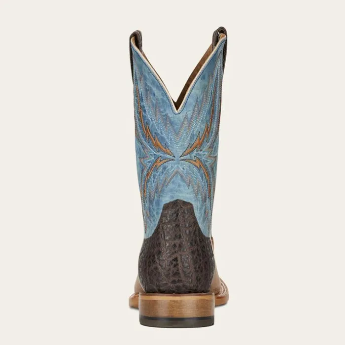 Western Boots Men Ariat Arena Rebound Western Boot Dusted Wheat Western Boots Men Ariat Arena Rebound Western Boot Dusted Wheat