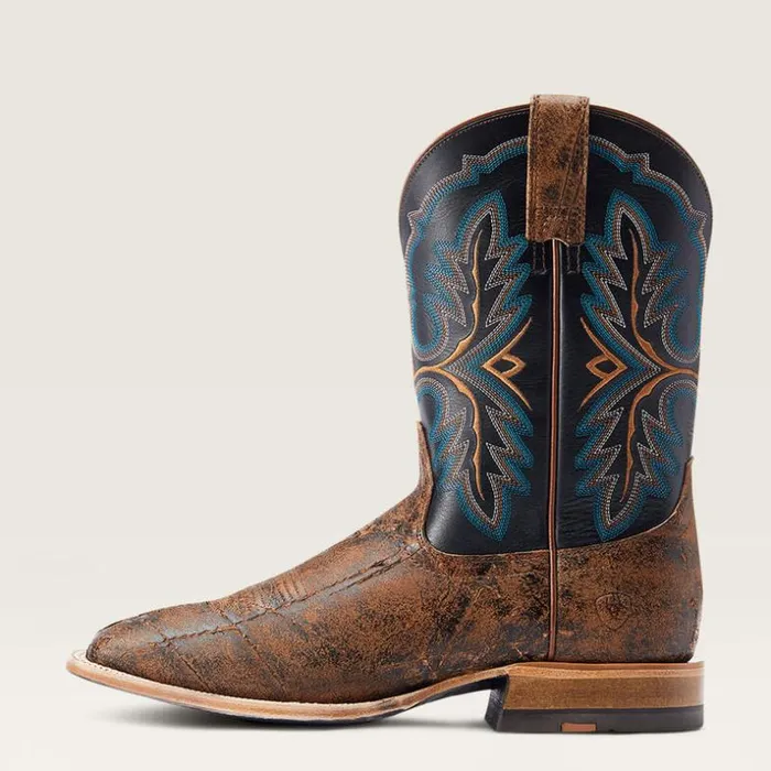 Western Boots Men Ariat Carlsbad Western Boot Adobe Clay Western Boots Men Ariat Carlsbad Western Boot Adobe Clay