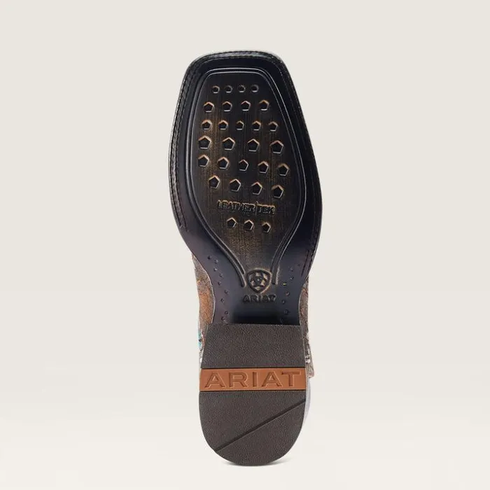 Western Boots Men Ariat Carlsbad Western Boot Adobe Clay Western Boots Men Ariat Carlsbad Western Boot Adobe Clay