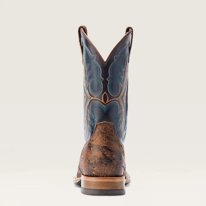 Western Boots Men Ariat Carlsbad Western Boot Adobe Clay Western Boots Men Ariat Carlsbad Western Boot Adobe Clay