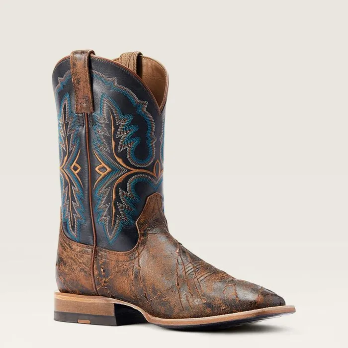 Western Boots Men Ariat Carlsbad Western Boot Adobe Clay Western Boots Men Ariat Carlsbad Western Boot Adobe Clay