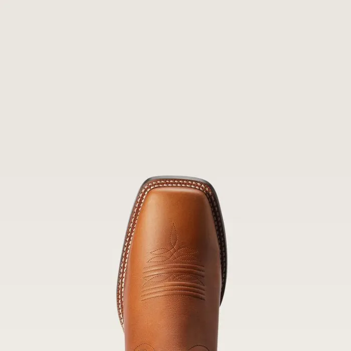 Western Boots Men Ariat Circuit Fargo Western Boot El Caramelo