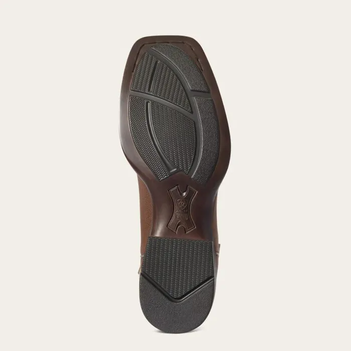 Western Boots Men Ariat Rawly Ultra Western Boot Barrel Brown Western Boots Men Ariat Rawly Ultra Western Boot Barrel Brown
