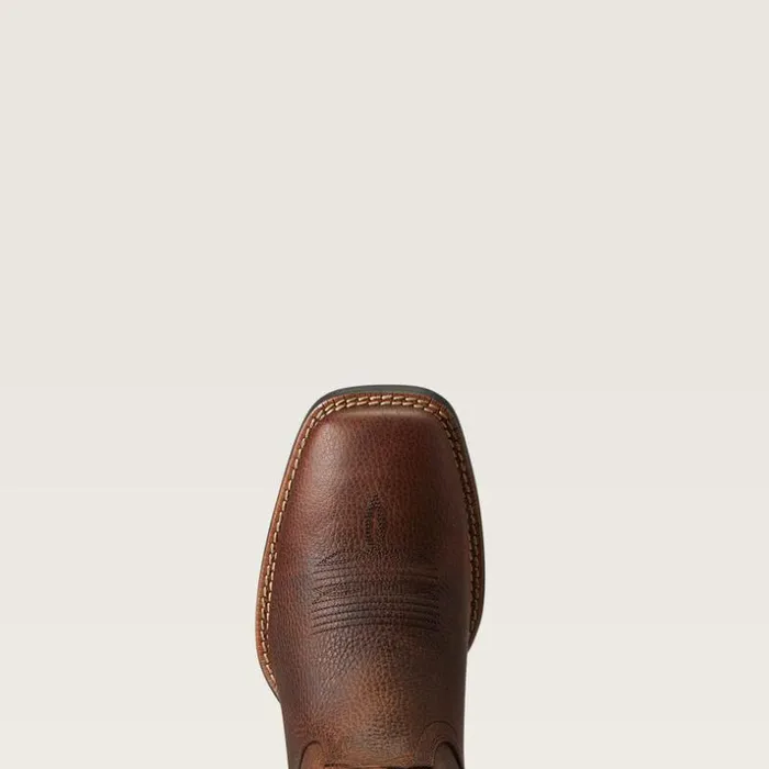 Western Boots Men Ariat Sport All Country Western Boot Cliff Brown Western Boots Men Ariat Sport All Country Western Boot Cliff Brown
