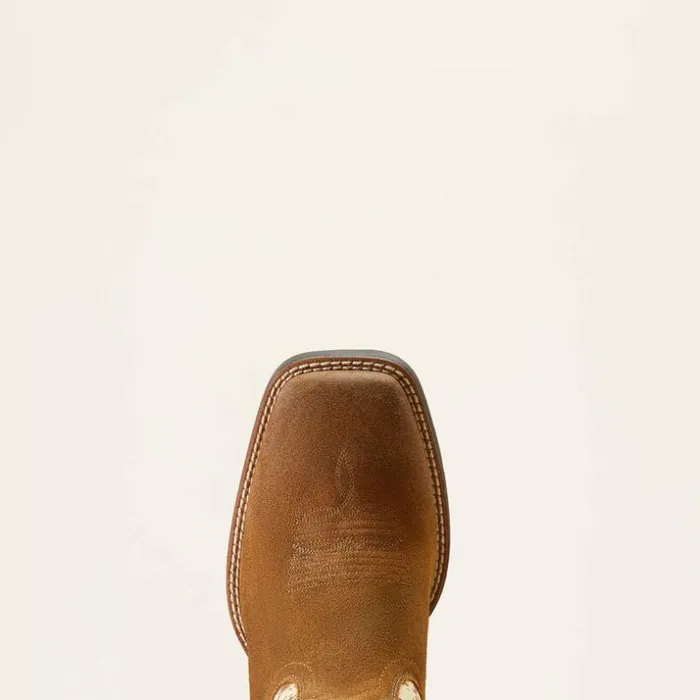 Western Boots Men Ariat Sport Patriot Western Boot Antique Mocha Suede Western Boots Men Ariat Sport Patriot Western Boot Antique Mocha Suede