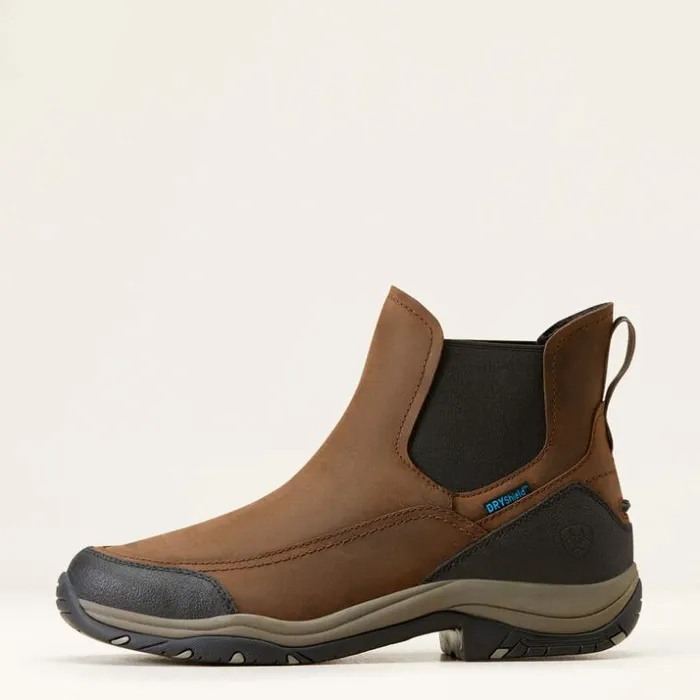 Western Boots Men Ariat Terrain Blaze Waterproof Boot Distressed Brown Western Boots Men Ariat Terrain Blaze Waterproof Boot Distressed Brown