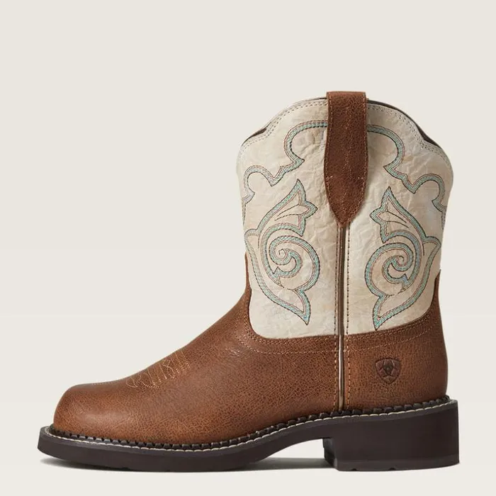 Western Boots Women Ariat Fatbaby Heritage Tess Western Boot Tortuga Western Boots Women Ariat Fatbaby Heritage Tess Western Boot Tortuga