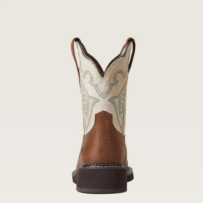 Western Boots Women Ariat Fatbaby Heritage Tess Western Boot Tortuga Western Boots Women Ariat Fatbaby Heritage Tess Western Boot Tortuga