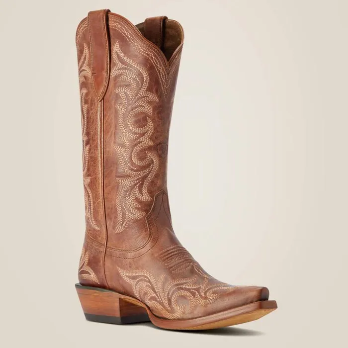 Western Boots Women Ariat Hazen Western Boot Whiskey Barrel Western Boots Women Ariat Hazen Western Boot Whiskey Barrel