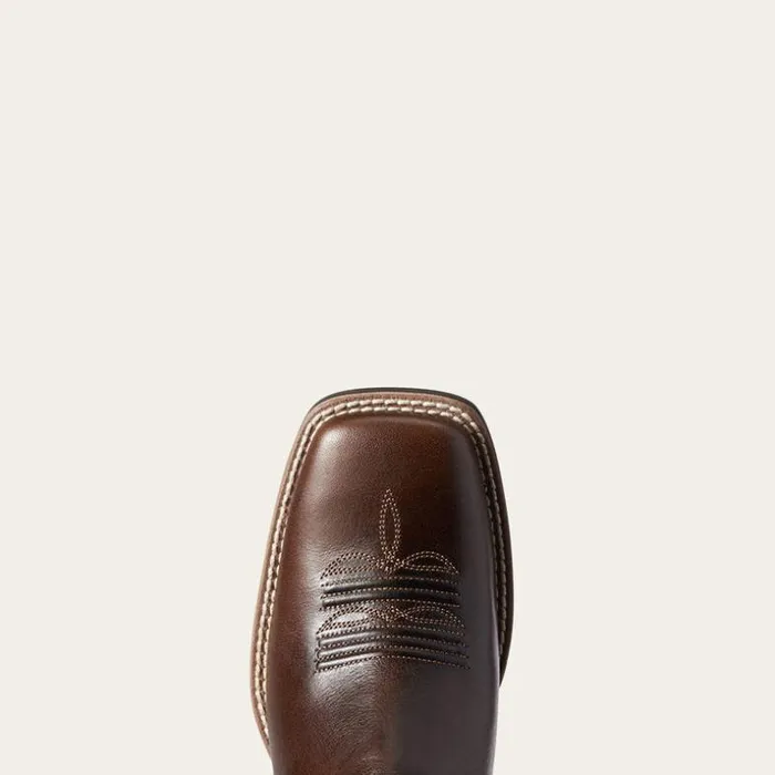 Western Boots Women Ariat Lonestar Western Boot Chocolate Chip Western Boots Women Ariat Lonestar Western Boot Chocolate Chip