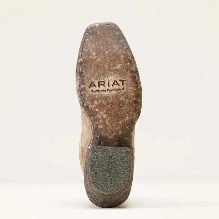 Western Boots Women Ariat Memphis Western Boot Burnt Taupe Suede Western Boots Women Ariat Memphis Western Boot Burnt Taupe Suede