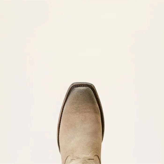 Western Boots Women Ariat Memphis Western Boot Burnt Taupe Suede Western Boots Women Ariat Memphis Western Boot Burnt Taupe Suede