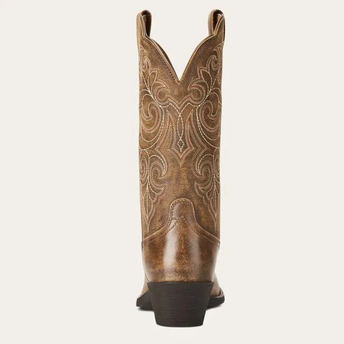 Western Boots Women Ariat Round Up Square Toe Western Boot Vintage Bomber Western Boots Women Ariat Round Up Square Toe Western Boot Vintage Bomber
