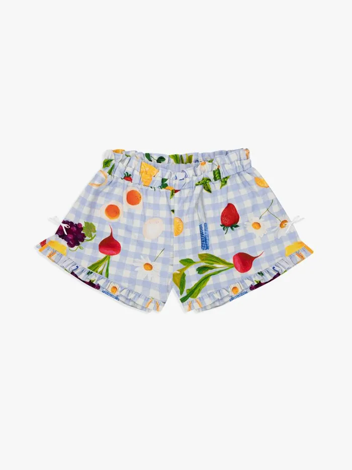 Women Addison Short Picnic Alfresco Lisa Says Gah Shorts