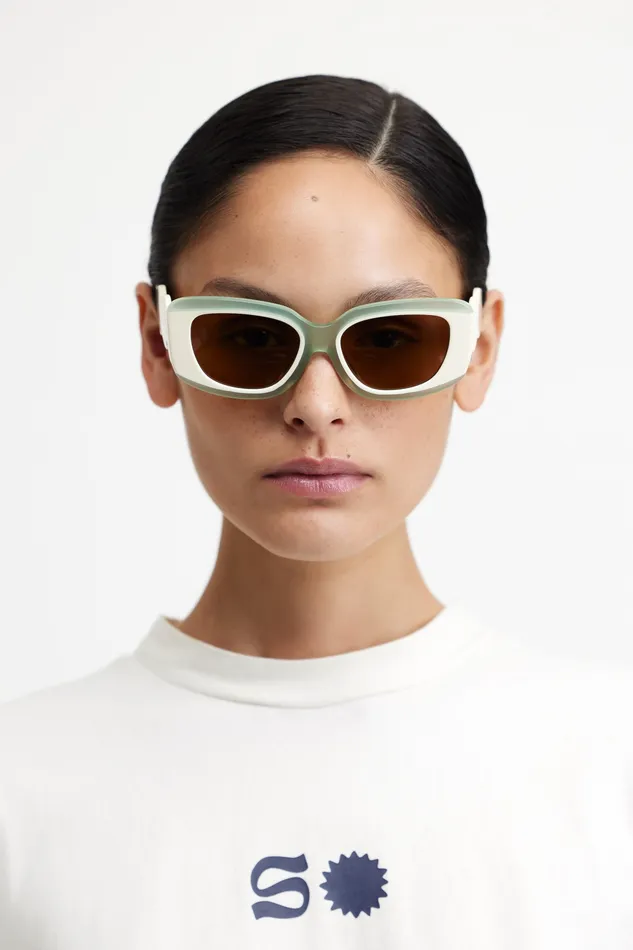 Women AMPLITUDE SUNGLASSES Eyewear Significant Other