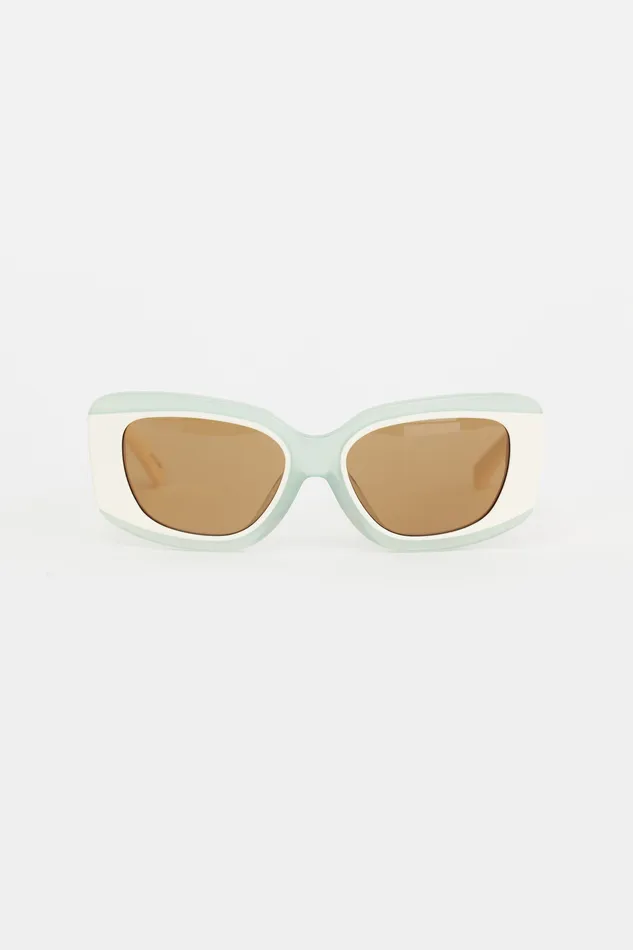 Women AMPLITUDE SUNGLASSES Eyewear Significant Other